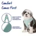 Top Paw® Mesh Dog Harness, Adjustable, Neoprene, Mesh, Color and Size Vary image thumbnail 4