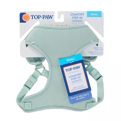 Top Paw® Mesh Dog Harness, Adjustable, Neoprene, Mesh, Color and Size Vary - Image 7