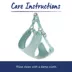 Top Paw® Mesh Dog Harness, Adjustable, Neoprene, Mesh, Color and Size Vary image thumbnail 6