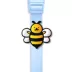 Jiby Bumblebee Dog Tag Charm image thumbnail 1