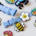 Jiby Bumblebee Dog Tag Charm image thumbnail 2
