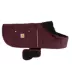 Carhartt Dog Chore Coat, Firm Duck Insulated,Durable Weather Resistant Jacket Color and Size Varies image thumbnail 1