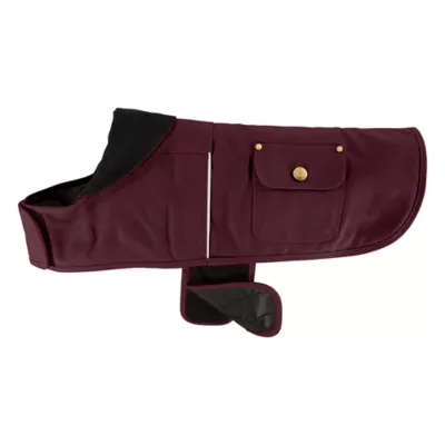 Carhartt Dog Chore Coat, Firm Duck Insulated,Durable Weather Resistant Jacket Color and Size Varies - Image 2