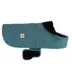 Carhartt Dog Chore Coat, Firm Duck Insulated,Durable Weather Resistant Jacket Color and Size Varies image thumbnail 1
