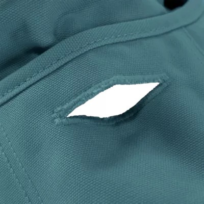 Carhartt Dog Chore Coat, Firm Duck Insulated,Durable Weather Resistant Jacket Color and Size Varies - Image 4