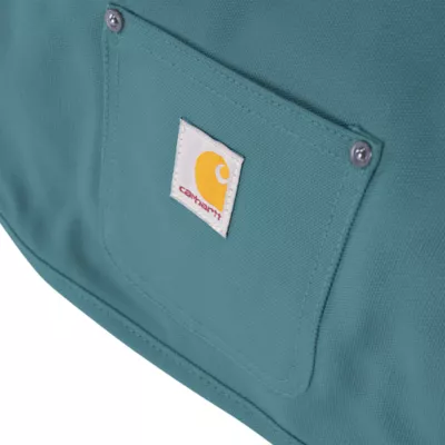 Carhartt Dog Chore Coat, Firm Duck Insulated,Durable Weather Resistant Jacket Color and Size Varies - Image 6
