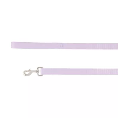 Top Paw® Standard Dog Leash, Walking Dog Leash, Multiple Sizes, 6' Long - Image 1