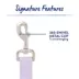 Top Paw® Standard Dog Leash, Walking Dog Leash, Multiple Sizes, 6' Long image thumbnail 3