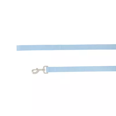 Top Paw® Standard Dog Leash, Walking Dog Leash, Multiple Sizes, 6' Long - Image 1