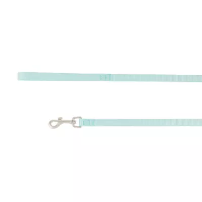 Top Paw® Standard Dog Leash, Walking Dog Leash, Multiple Sizes, 6' Long - Image 1