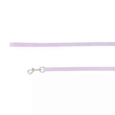 Top Paw® Standard Dog Leash, Walking Dog Leash, Multiple Sizes, 6' Long - Image 1