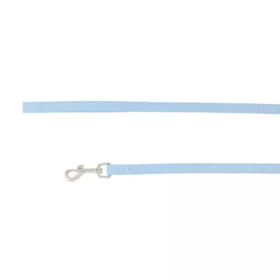 Top Paw® Standard Dog Leash, Walking Dog Leash, Multiple Sizes, 6' Long - Image 1