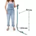 KONG® Bungee, Shock Absorbing, Hands-Free, Dog Leash, 6-ft long, Color Varies image thumbnail 2