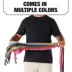 KONG® Bungee, Shock Absorbing, Hands-Free, Dog Leash, 6-ft long, Color Varies image thumbnail 8