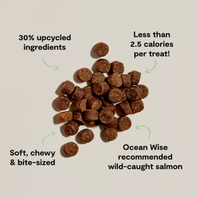 Open Farm Be Good Bites All Life Stages Dog Soft Treats - Image 3