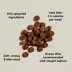 Open Farm Be Good Bites All Life Stages Dog Soft Treats image thumbnail 3