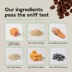 Open Farm Be Good Bites All Life Stages Dog Soft Treats image thumbnail 5