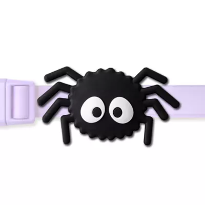 Jiby Spider Dog Tag Charm - Image 1