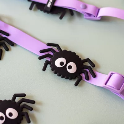 Jiby Spider Dog Tag Charm - Image 4