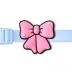 Jiby Pink Ribbon Dog Tag Charm image thumbnail 1