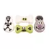 Wufers Frightful Friends Dog Treats 4 Count image thumbnail 3