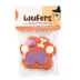 Wufers Spooky Paw Cookie Dog Treats image thumbnail 1