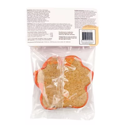 Wufers Spooky Paw Cookie Dog Treats - Image 2
