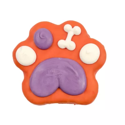 Wufers Spooky Paw Cookie Dog Treats - Image 3