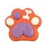 Wufers Spooky Paw Cookie Dog Treats image thumbnail 3