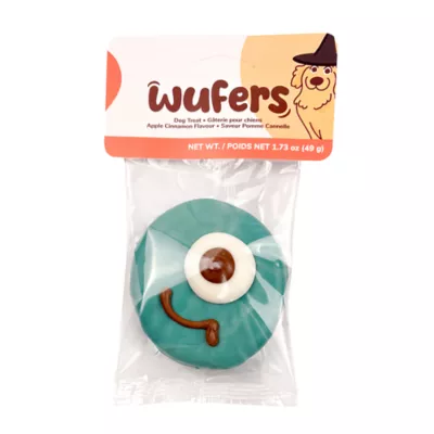 Wufers Cyclops Cookie Dog Treats - Image 1