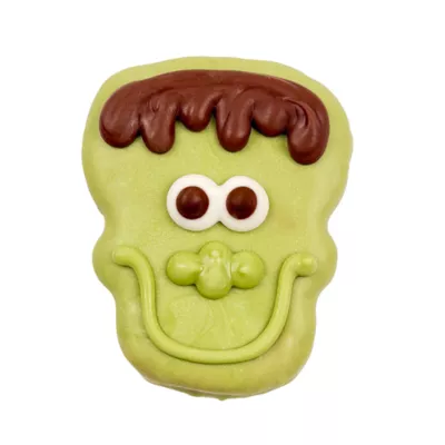 Wufers Frankenstein Cookie Dog Treats - Image 3