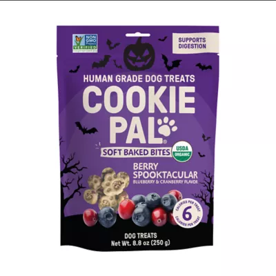 COOKIE PAL Soft Baked Bites Dog Treats - Image 1