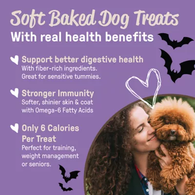 COOKIE PAL Soft Baked Bites Dog Treats - Image 3