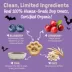COOKIE PAL Soft Baked Bites Dog Treats image thumbnail 4