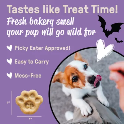 COOKIE PAL Soft Baked Bites Dog Treats - Image 5