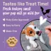 COOKIE PAL Soft Baked Bites Dog Treats image thumbnail 5