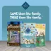 Blue Buffalo™ Bursts Crunchy Cat Treats - Savory Seafood, Natural image thumbnail 8