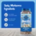 Blue Buffalo™ Bursts Crunchy Cat Treats - Chicken, Natural image thumbnail 6