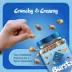 Blue Buffalo™ Bursts Crunchy Cat Treats - Chicken, Natural image thumbnail 7