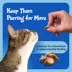 Blue Buffalo™ Bursts Crunchy Cat Treats - Chicken, Natural image thumbnail 9