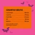 Bonkers Halloween Purr Pops Lickable Cat Treats - Chick or Treat, 5 Count image thumbnail 7