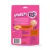 Bonkers Halloween Purr Pops Lickable Cat Treats - Chick or Treat, 5 Count image thumbnail 9