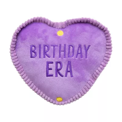 Snugarooz Birthday Era Plush Dog Toy - Image 2