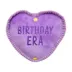 Snugarooz Birthday Era Plush Dog Toy image thumbnail 2