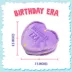 Snugarooz Birthday Era Plush Dog Toy image thumbnail 4