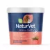 NaturVet Omega-Gold Dog and Cat Skin & Coat Supplement, Bacon & Chicken, 90 Count image thumbnail 1