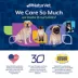 NaturVet Omega-Gold Dog and Cat Skin & Coat Supplement, Bacon & Chicken, 90 Count image thumbnail 5