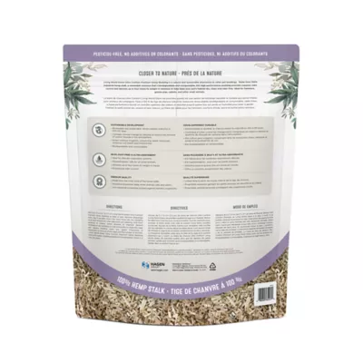 Living World Green Ultra Comfort Premium Hemp Bedding - Image 6