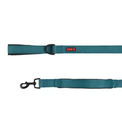 KONG® Comfort Traffic Dog Leash, 6-ft long, Color and Size Vary - Image 1
