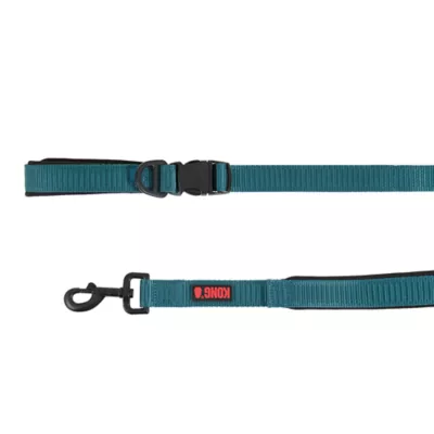 KONG® Hands-Free Dog Leash, 6-ft long, Colors Vary - Image 1